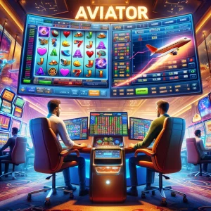 Aviator Predictor: How It Works and Its Benefits in Online Gambling