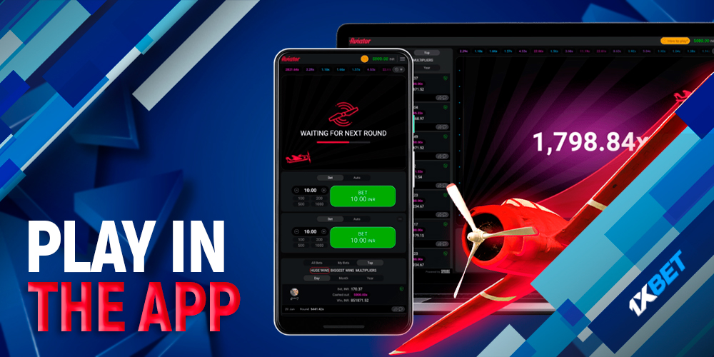 1xbet Aviator Predictor