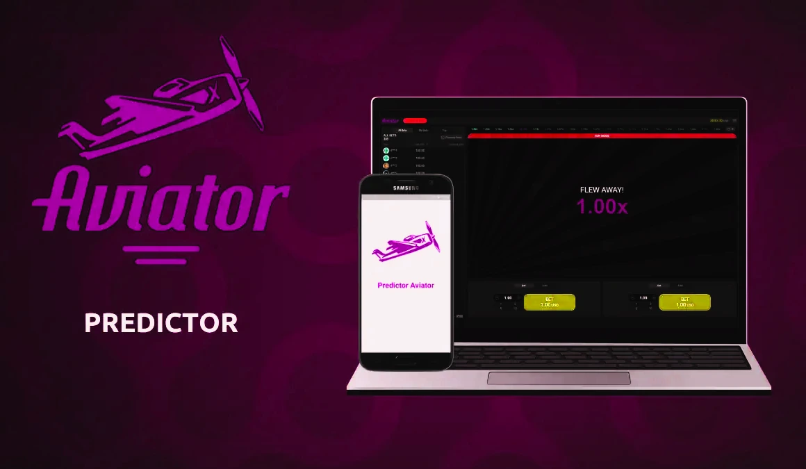 Aviator Predictor Tool